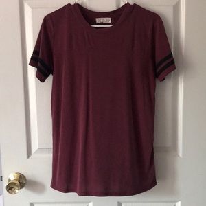 Short Sleeve T shirt